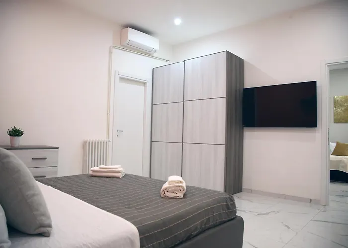 Apartamento Emma And Livia's Vatican 1 *