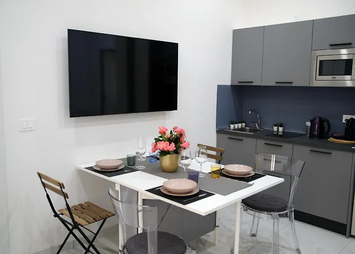 Apartamento Emma And Livia's Vatican 1 *