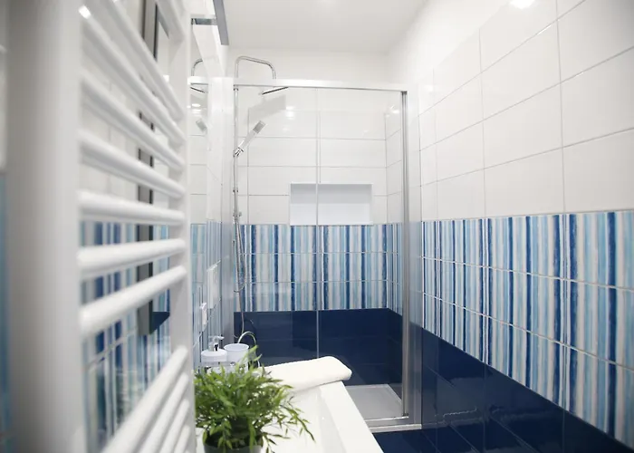 Apartamento Emma And Livia's Vatican 1 *