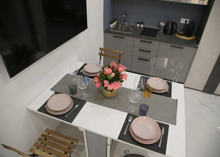Apartamento Emma And Livia's Vatican 1 *
