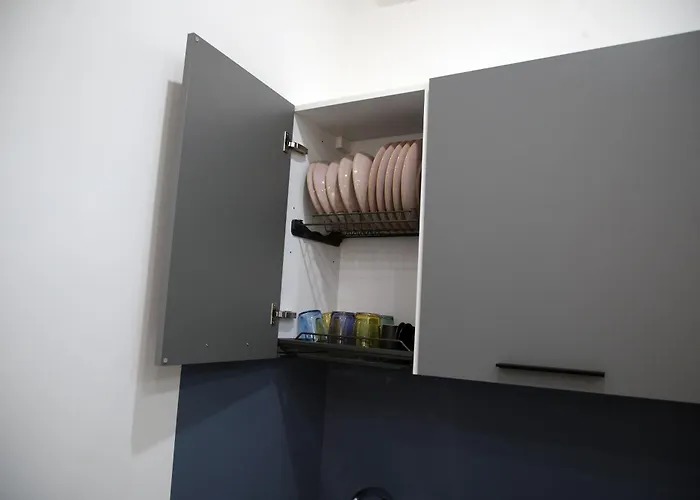 Apartamento Emma And Livia's Vatican 1 *
