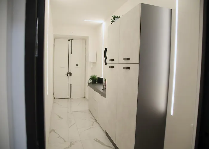 Emma And Livia's Vatican 1 Apartamento Roma