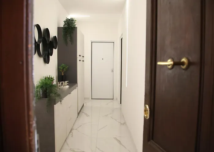 Apartamento Emma And Livia's Vatican 1