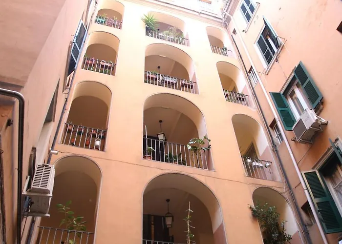 Apartamento Emma And Livia's Vatican 1 Roma