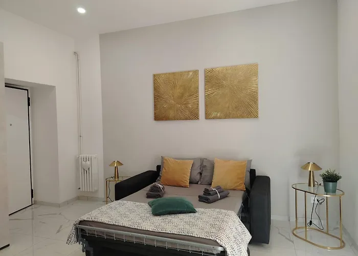 Emma And Livia's Vatican 1 Apartamento Roma