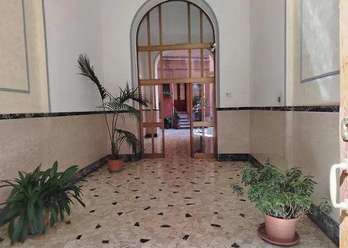 Apartamento Emma And Livia's Vatican 1