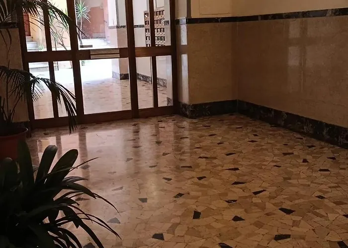 Apartamento Emma And Livia's Vatican 1 *